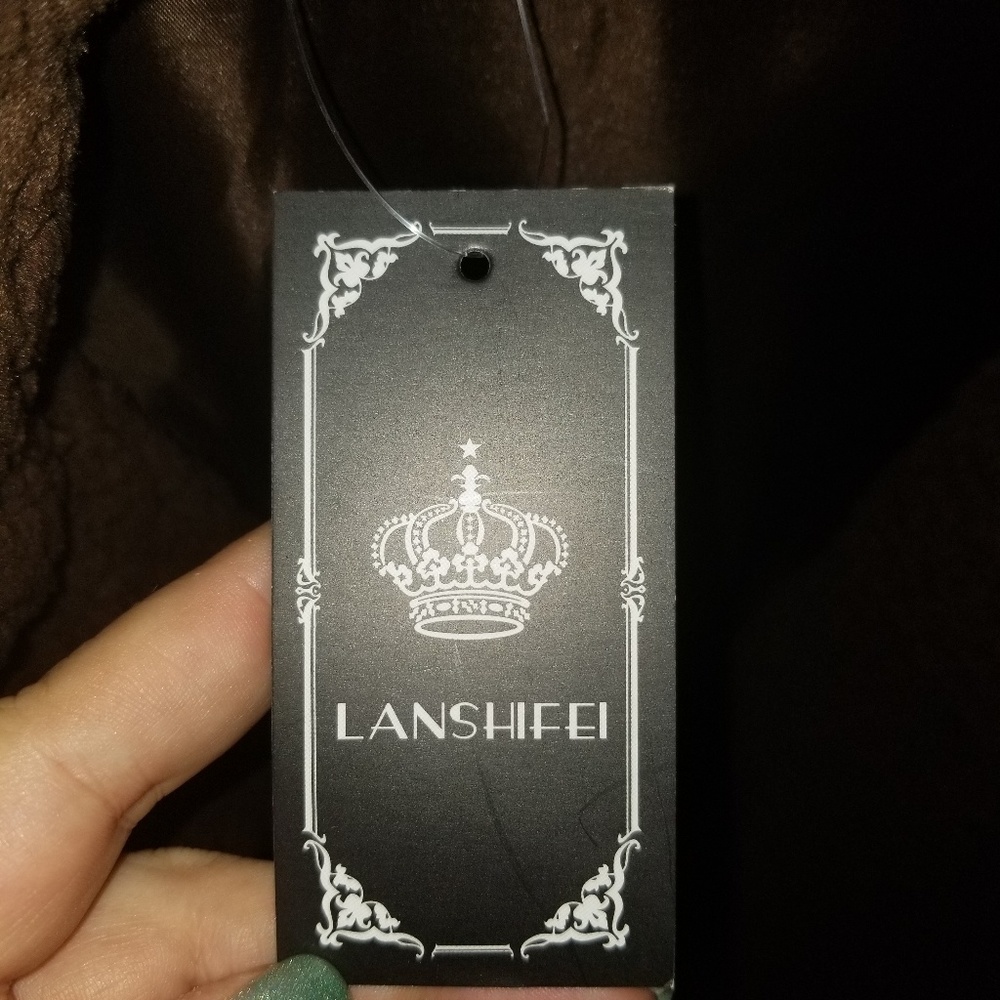 Jacket - Picture 5 of 6